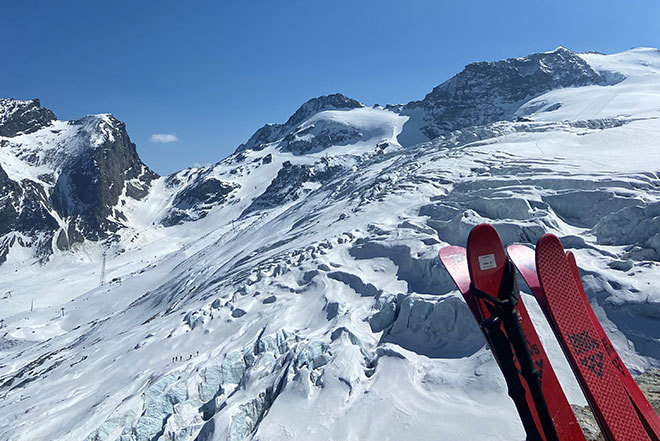 Investors in Property: End of Year Review 2021/22