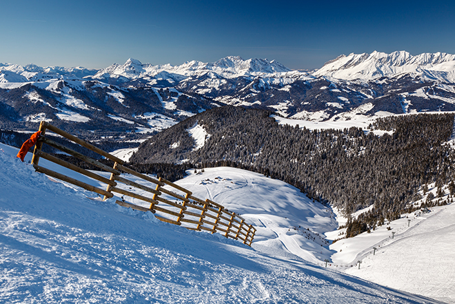 Megeve – Explore the Resort of Elegance and Charm
