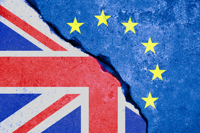 Brexit & The Alpine Property Market