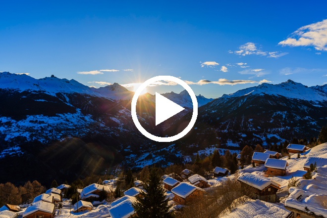 Video: An Introduction to Les Collons & Veysonnaz