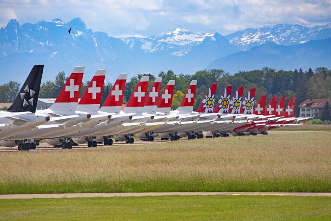 2020 & The Alpine Property Market