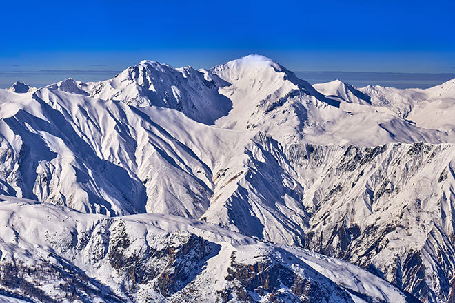 A Guide through Les Trois Vallées