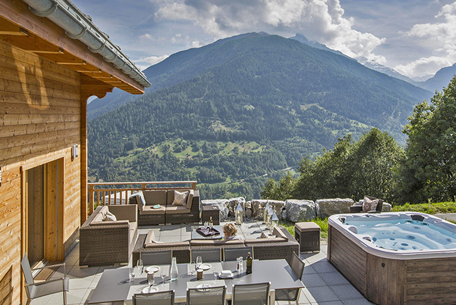 The Swiss Purchase Process