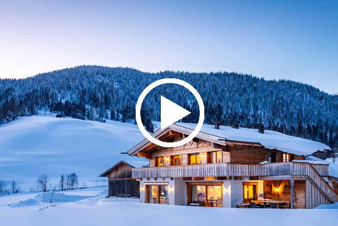 Ski Property Expert: Summary