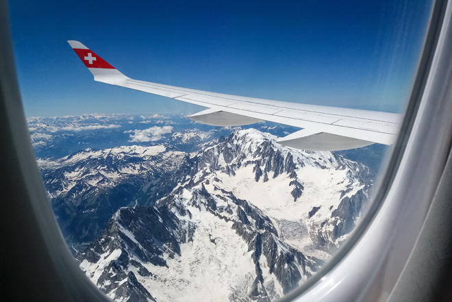 Coronavirus & the Alpine Property Market