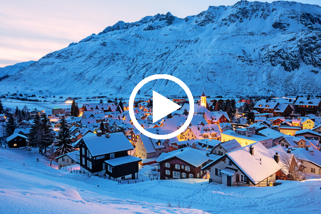 Video: An Introduction to Andermatt