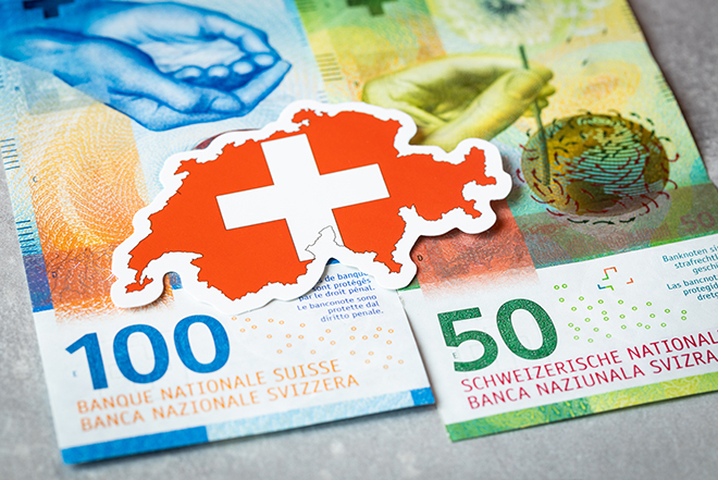 Swiss Interest Rates & Opportunities for Property Investors
