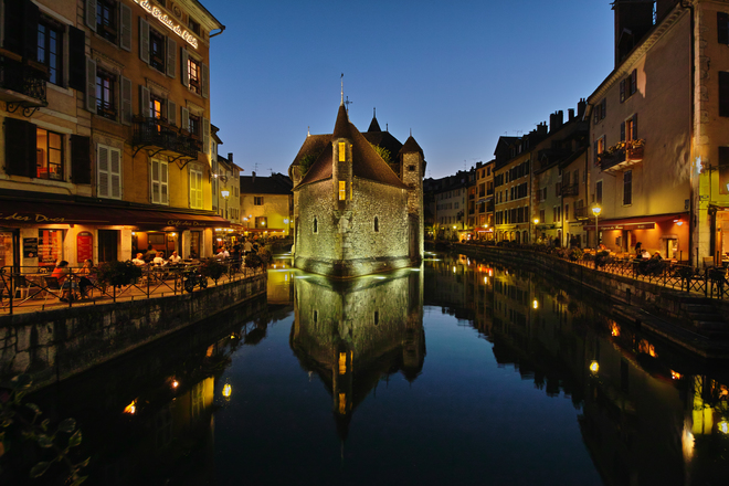 An insider's guide to Annecy