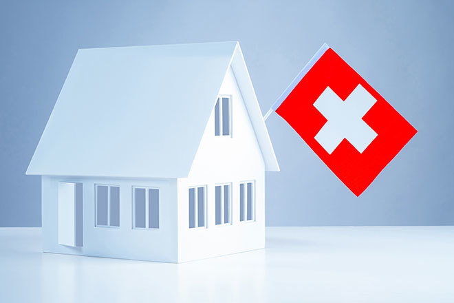 Buying a property in Switzerland - What you need to know