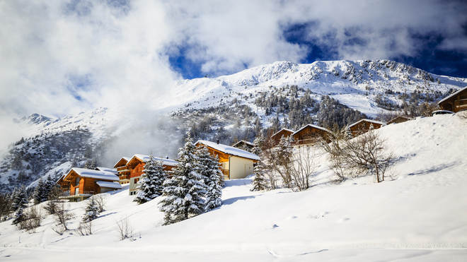What ski properties have sold this winter?