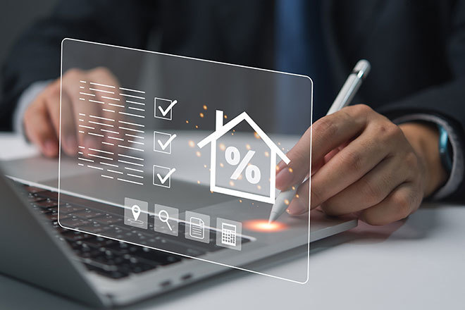 The state of the market – ski property in the Alps 2024