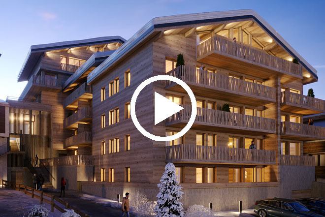 Finding a Property: An apartment for 400k GBP