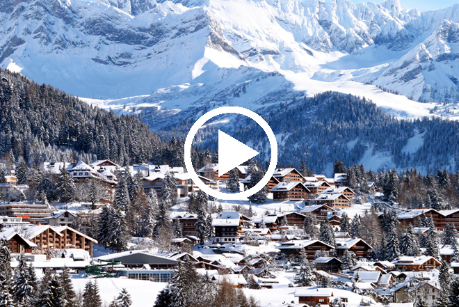 Choosing a Resort: Weekend-able Resorts